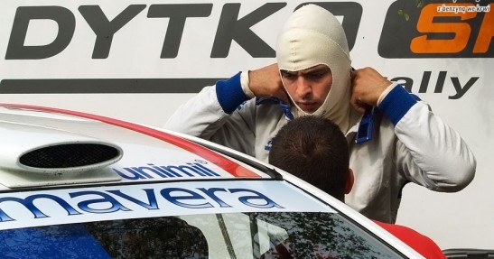 Testy Dytko Sport